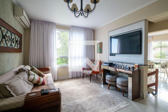 Casa de Condomínio à venda com 2 quartos, 200m² em Ipanema, Porto Alegre
