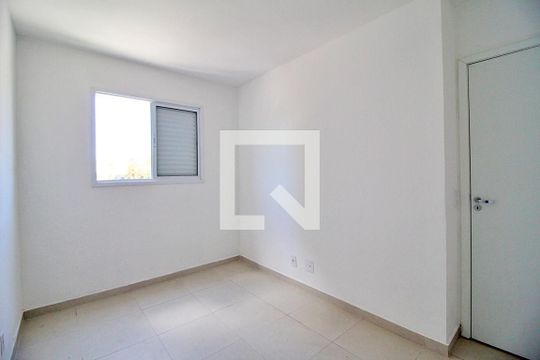 Quarto 1 de apartamento para alugar com 2 quartos, 48m² em Vila João Ramalho, Santo André
