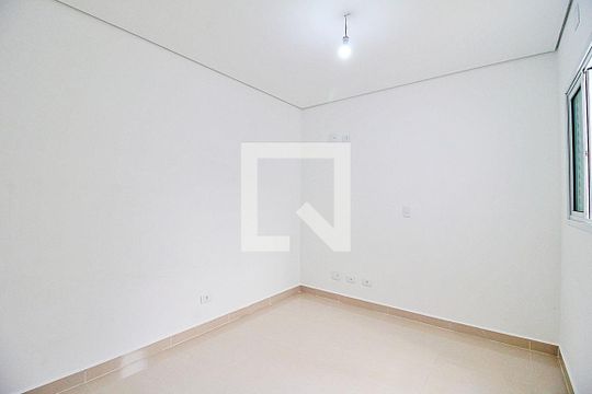 Quarto 2 de apartamento à venda com 2 quartos, 54m² em Parque Oratório, Santo André