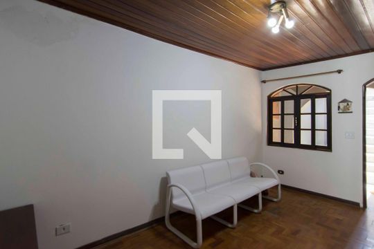 Sala de casa para alugar com 2 quartos, 75m² em Nossa Senhora do Ó, São Paulo
