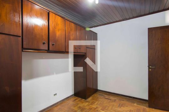 Quarto 1 de casa para alugar com 2 quartos, 75m² em Nossa Senhora do Ó, São Paulo