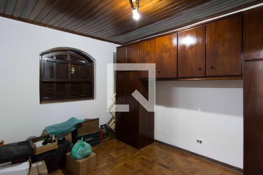 Quarto 1 de casa para alugar com 2 quartos, 75m² em Nossa Senhora do Ó, São Paulo