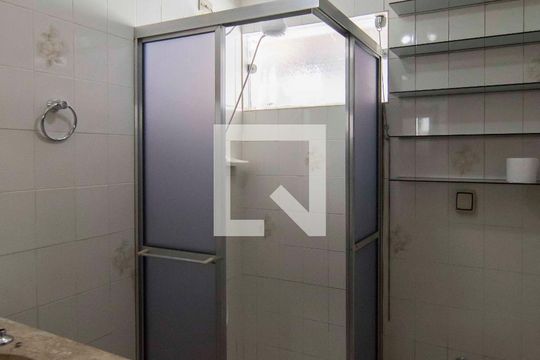 Banheiroa de casa para alugar com 2 quartos, 75m² em Nossa Senhora do Ó, São Paulo
