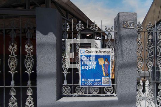 Fachada - Placa de casa para alugar com 2 quartos, 75m² em Nossa Senhora do Ó, São Paulo