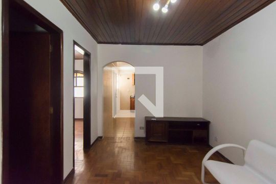 Sala de casa para alugar com 2 quartos, 75m² em Nossa Senhora do Ó, São Paulo