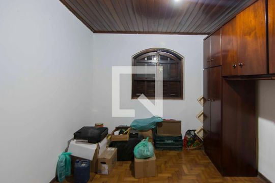 Quart de casa para alugar com 2 quartos, 75m² em Nossa Senhora do Ó, São Paulo