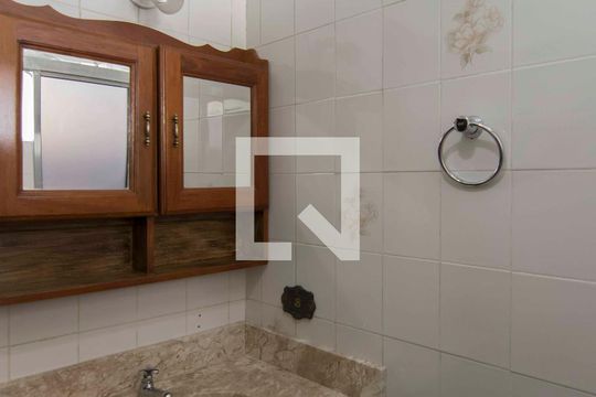 Sala de casa para alugar com 2 quartos, 75m² em Nossa Senhora do Ó, São Paulo