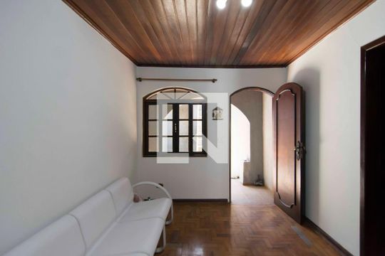 Sala de casa para alugar com 2 quartos, 75m² em Nossa Senhora do Ó, São Paulo