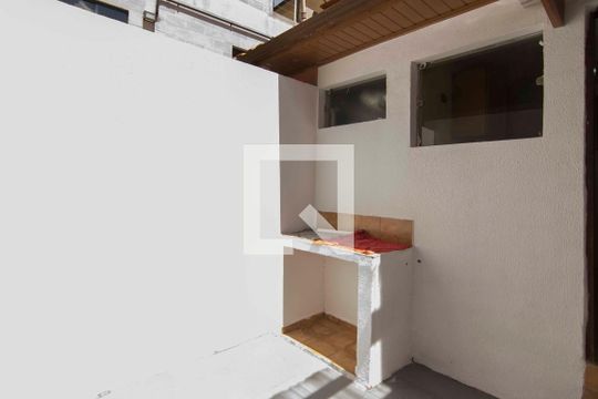 Lavanderia de casa para alugar com 2 quartos, 75m² em Nossa Senhora do Ó, São Paulo
