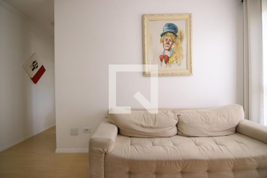 Apartamento para alugar com 2 quartos, 50m² em Vila Ré, São Paulo