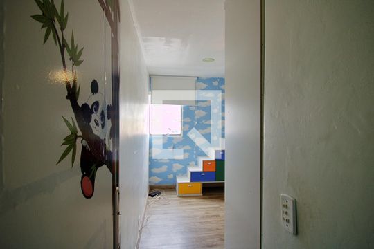 Quarto 2 de apartamento à venda com 2 quartos, 70m² em Jardim Taboão, São Paulo