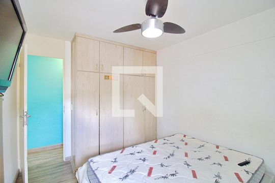 Quarto 1 de apartamento à venda com 2 quartos, 70m² em Jardim Taboão, São Paulo
