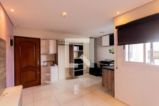 Apartamento à venda com 2 quartos, 100m² em Parque Capuava, Santo André