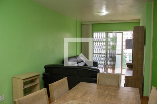 Apartamento à venda com 2 quartos, 75m² em Lins de Vasconcelos, Rio de Janeiro