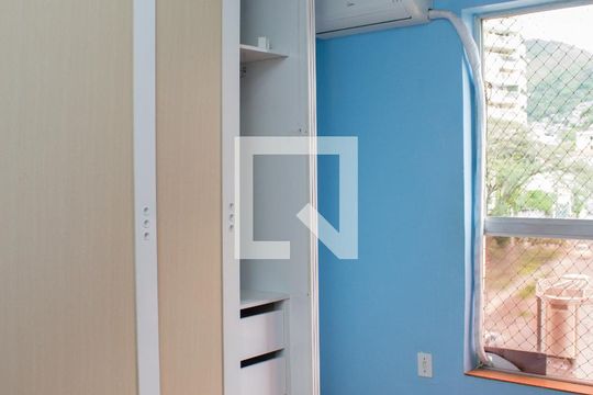 Quarto 01 de apartamento à venda com 2 quartos, 75m² em Lins de Vasconcelos, Rio de Janeiro