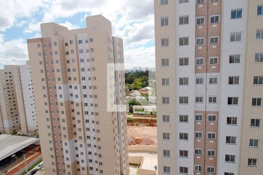 Vista do Quarto 1 de apartamento à venda com 2 quartos, 41m² em Paraíso do Morumbi, São Paulo