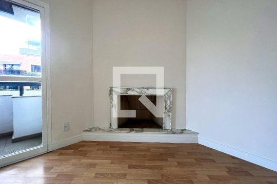 Sala de apartamento à venda com 4 quartos, 185m² em Itaim Bibi, São Paulo