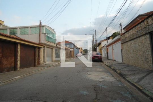 Casa à venda com 3 quartos, 380m² em Chácara Mafalda, São Paulo