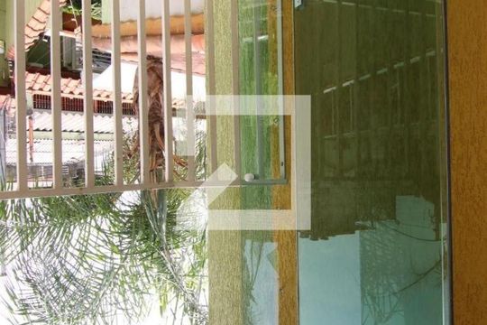 Varanda de casa à venda com 3 quartos, 84m² em Jardim Lisboa, São Paulo