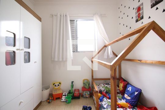 Quarto 2 de casa à venda com 3 quartos, 84m² em Jardim Lisboa, São Paulo