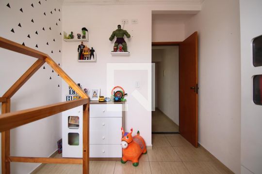 Quarto 2 de casa à venda com 3 quartos, 84m² em Jardim Lisboa, São Paulo