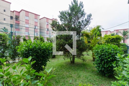 Área comum de apartamento à venda com 2 quartos, 49m² em Taboão, São Bernardo do Campo