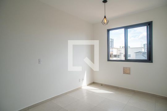Sala de apartamento para alugar com 1 quarto, 28m² em Bela Vista, São Paulo