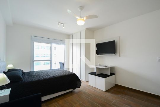 Kitnet/Studio para alugar com 1 quarto, 29m² em Vila da Saúde, São Paulo