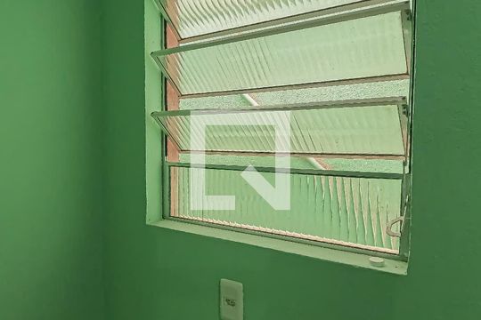 Sala/Cozinha de casa para alugar com 1 quarto, 40m² em Jardim Angélica, Guarulhos