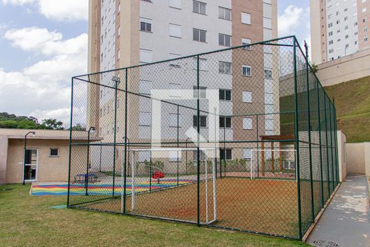 Quadra de apartamento para alugar com 2 quartos, 43m² em Vila Pirituba, São Paulo