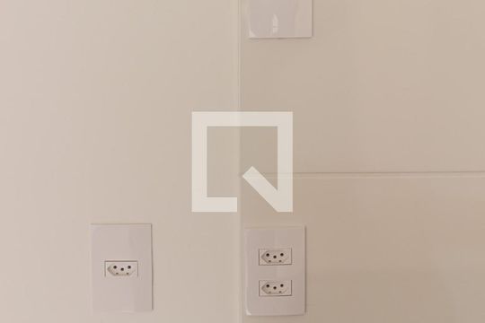 Detalhe da cozinha de apartamento para alugar com 2 quartos, 43m² em Vila Pirituba, São Paulo