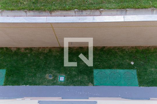 Vista do Quarto 1 de apartamento para alugar com 2 quartos, 43m² em Vila Pirituba, São Paulo