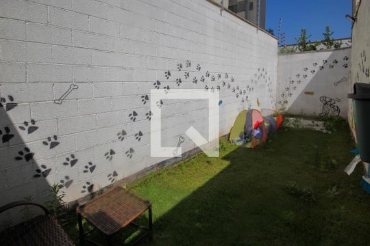 Espaço PET de kitnet/studio à venda com 1 quarto, 34m² em Aclimação, São Paulo