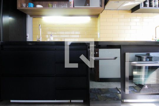 Kitnet de kitnet/studio à venda com 1 quarto, 34m² em Aclimação, São Paulo