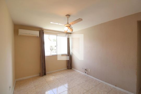 Apartamento à venda com 3 quartos, 56m² em Anil, Rio de Janeiro