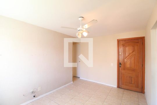 Sala de apartamento à venda com 3 quartos, 56m² em Anil, Rio de Janeiro