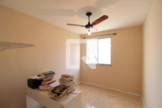 Quarto 1 de apartamento à venda com 3 quartos, 56m² em Anil, Rio de Janeiro