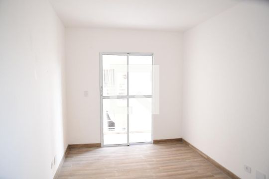 Apartamento para alugar com 2 quartos, 50m² em Barro Branco, Cotia