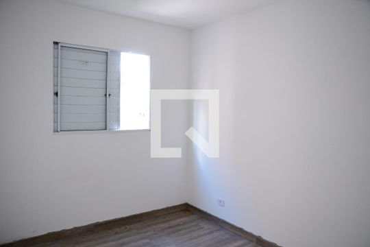 Quarto 1  de apartamento para alugar com 2 quartos, 50m² em Barro Branco, Cotia