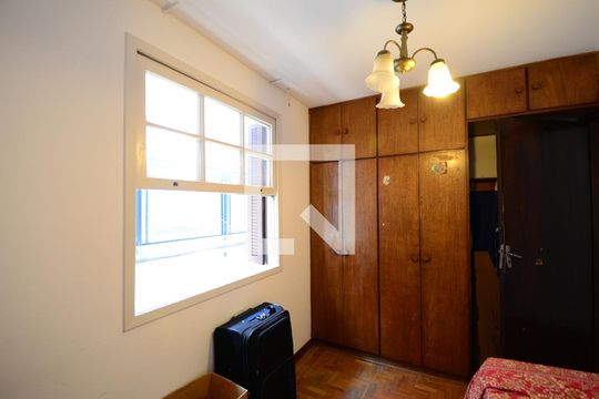 Quarto 1 de casa à venda com 4 quartos, 140m² em Vila Clementino, São Paulo