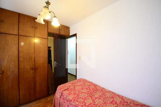 Quarto 1 de casa à venda com 4 quartos, 140m² em Vila Clementino, São Paulo