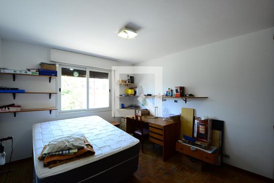 Quarto 2 de casa à venda com 4 quartos, 140m² em Vila Clementino, São Paulo
