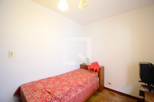 Quarto 1 de casa à venda com 4 quartos, 140m² em Vila Clementino, São Paulo