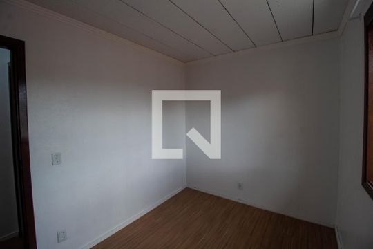 Quarto 1 de casa de condomínio à venda com 2 quartos, 45m² em Vicentina, São Leopoldo