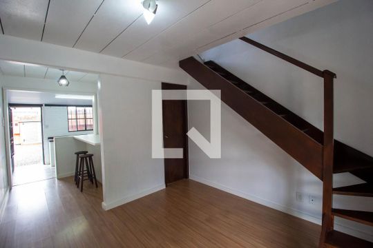 Casa de Condomínio à venda com 2 quartos, 45m² em Vicentina, São Leopoldo