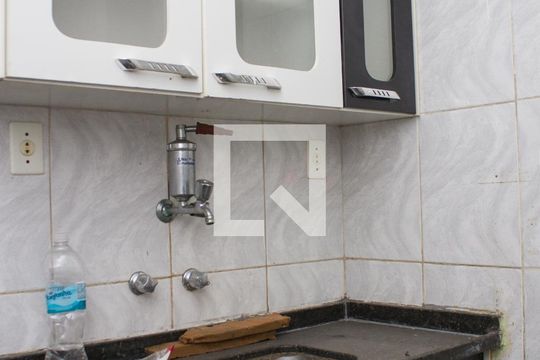 Apartamento para alugar com 2 quartos, 79m² em Lins de Vasconcelos, Rio de Janeiro