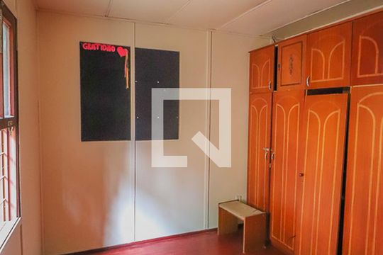 Quarto 1 de casa à venda com 4 quartos, 105m² em Campina, São Leopoldo
