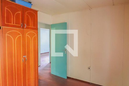 Quarto 1 de casa à venda com 4 quartos, 105m² em Campina, São Leopoldo