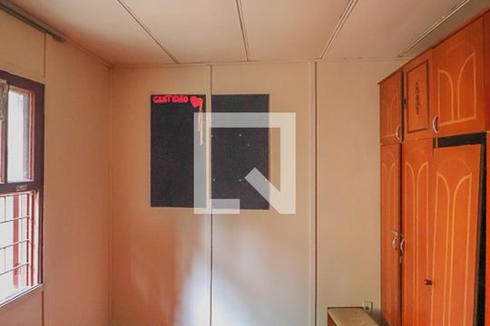Quarto 1 de casa à venda com 4 quartos, 105m² em Campina, São Leopoldo