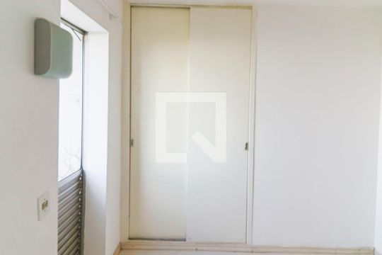 Quarto de apartamento à venda com 2 quartos, 52m² em Jardim Adhemar de Barros, São Paulo